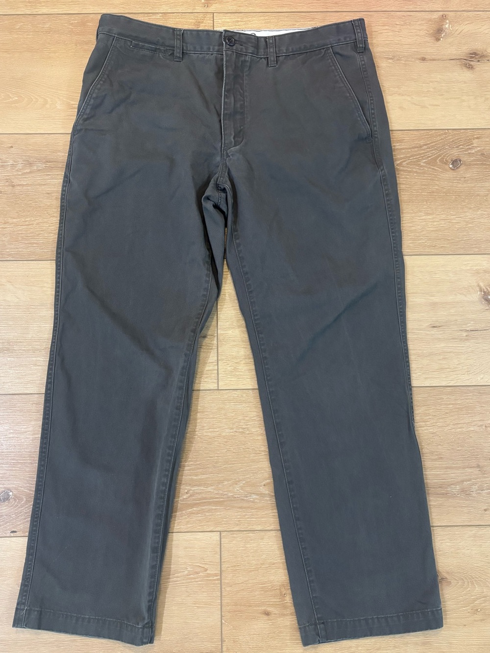Men’s Eddie Bauer Pants 38 X 32